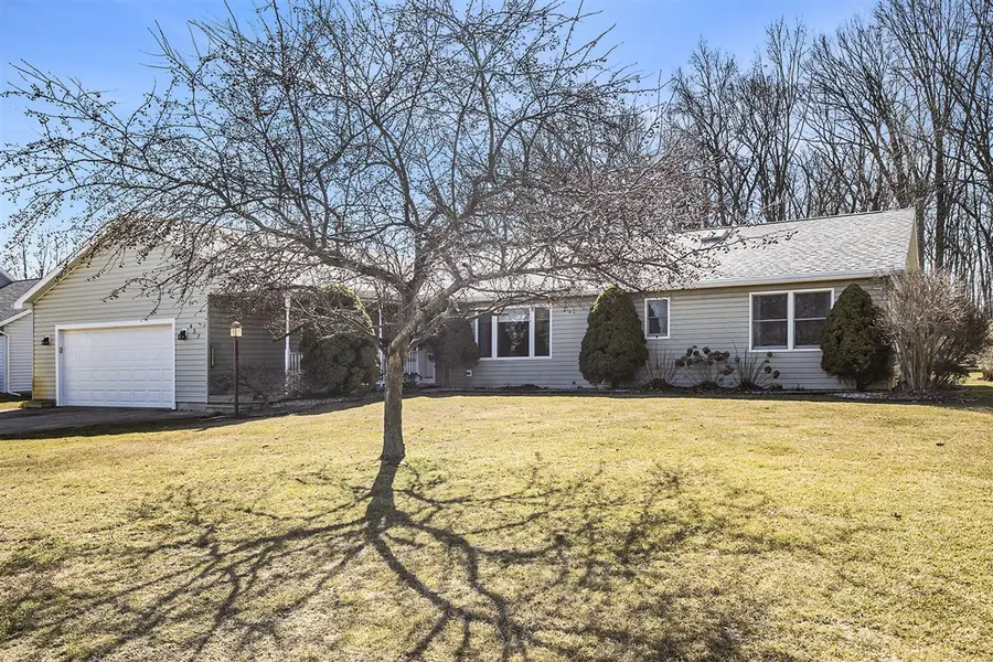 437 Kenaston, Coldwater, MI 49036 - #3