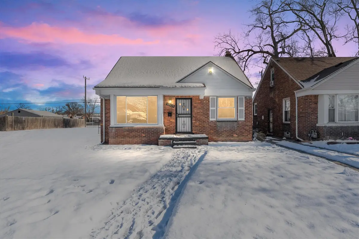 18926 Ashton, Detroit, MI 48219 - Image #1