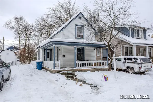198 W 14th, Holland, MI 49423