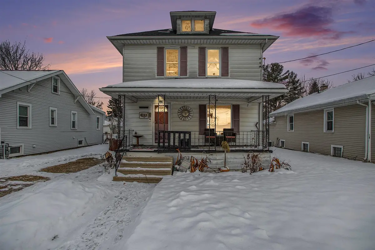 236 Surby, Battle Creek, MI 49015 - Image #1