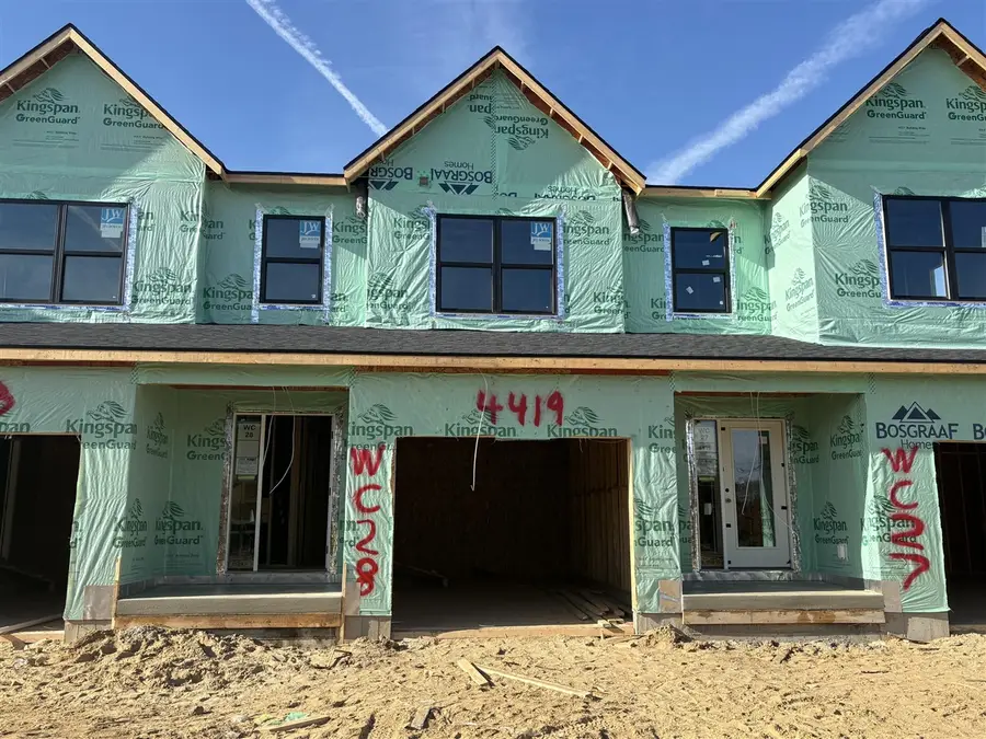 4419 Trillium, Kentwood, MI 49512 - Image #2