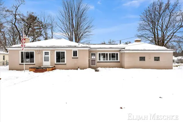 1408 Mark, Grand Rapids, MI 49525