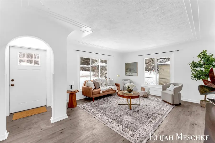 1408 Mark, Grand Rapids, MI 49525 - Image #3