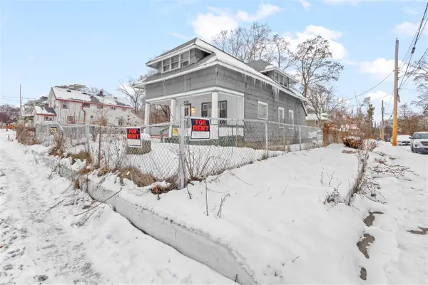 909 Baker, Lansing, MI 48910