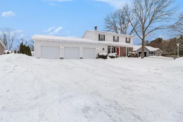 1537 Garrison, Muskegon, MI 49441