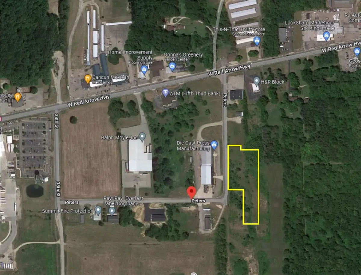 1 Kasper, Paw Paw, MI 49079 - Image #1