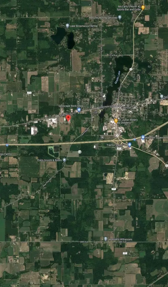 1 Kasper, Paw Paw, MI 49079 - Image #3