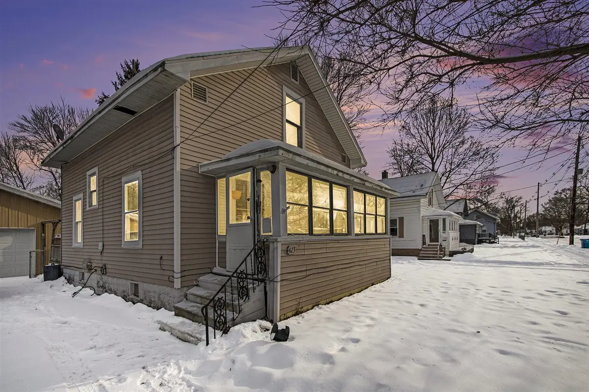 423 N 14th, Niles, MI 49120 - Image #1