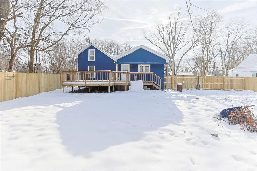 1017 Burns, Niles, MI 49120 - Image #3