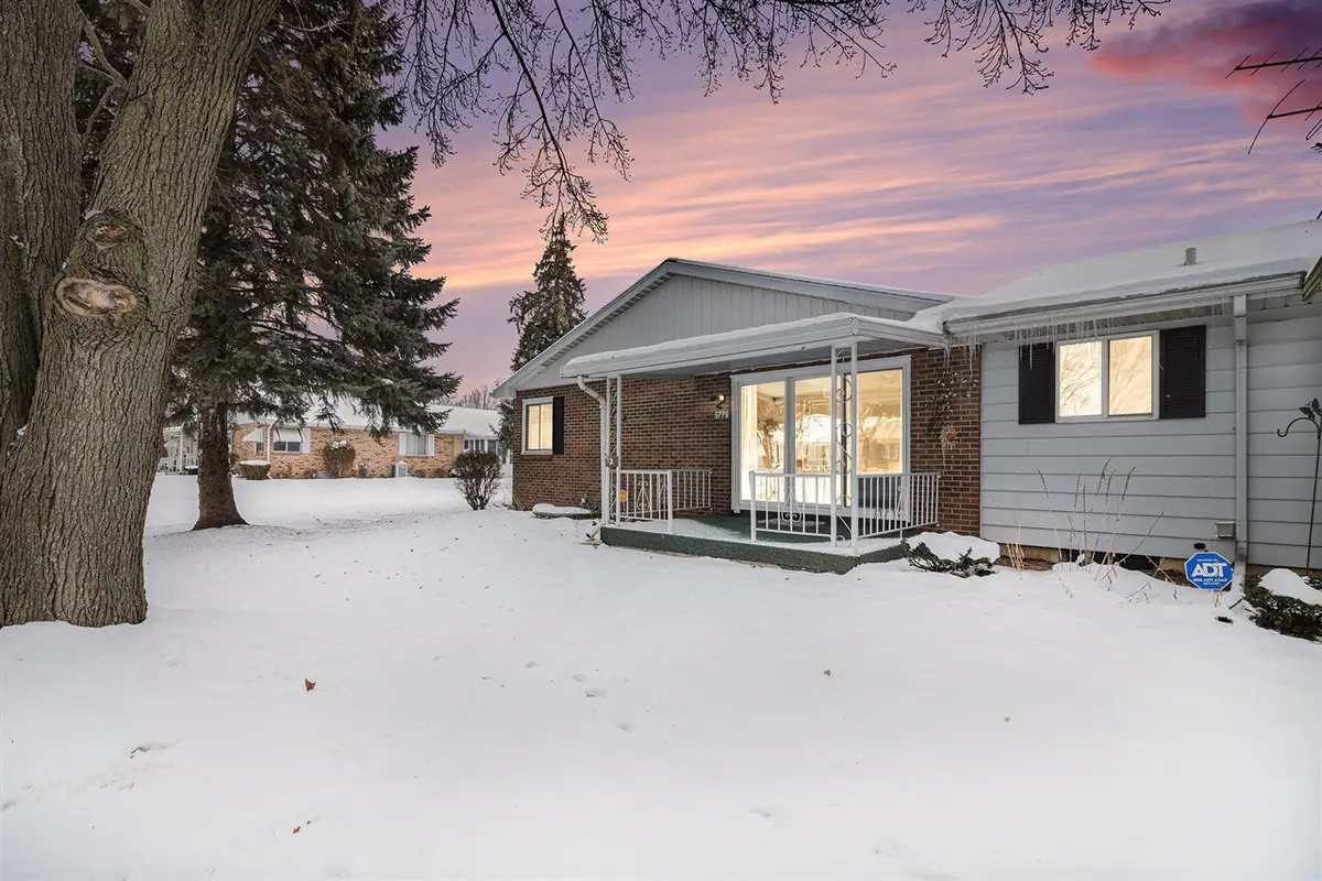 5776 Leisure S, Grand Rapids, MI 49548 - Image #1