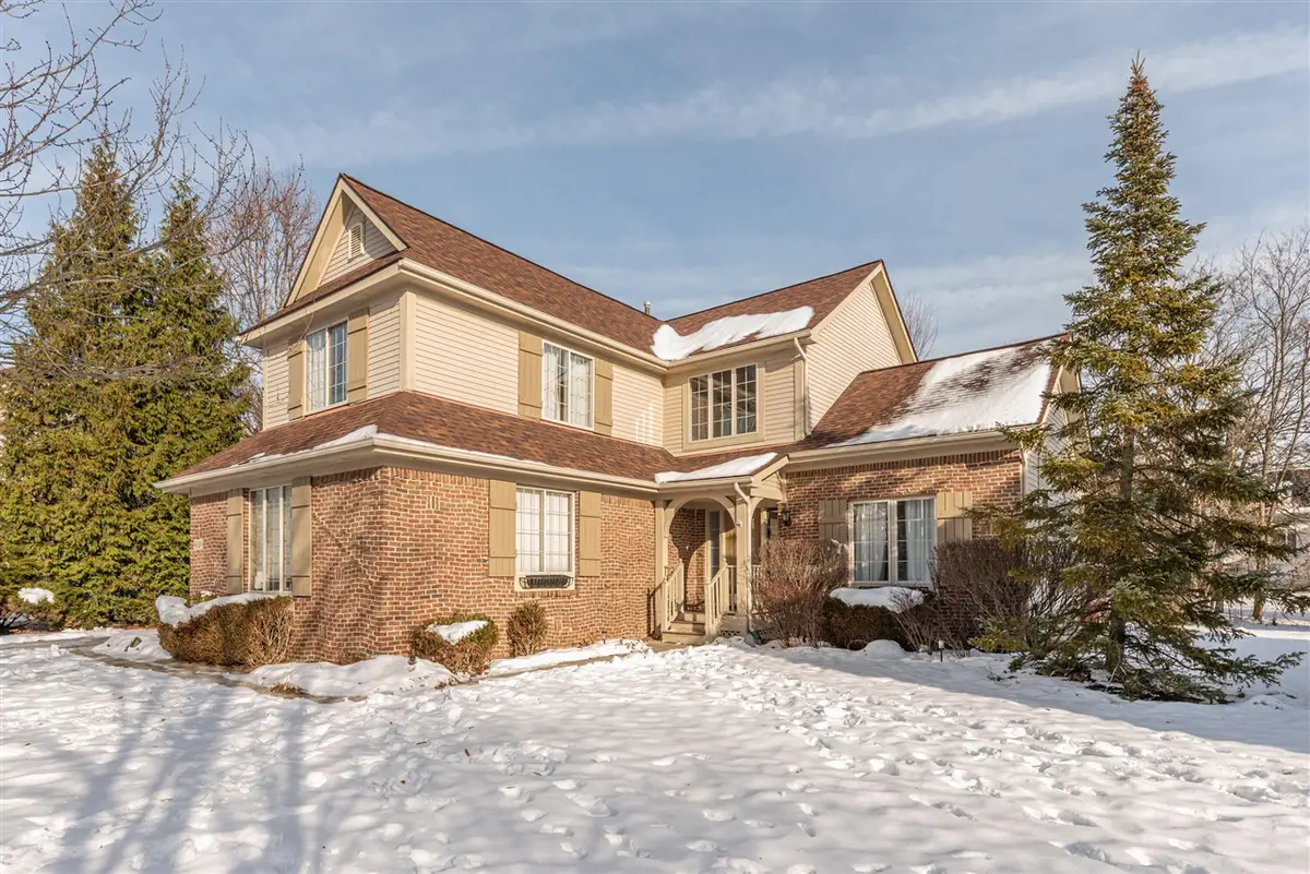 5620 Le Blanc, Ann Arbor, MI 48103 - Image #1