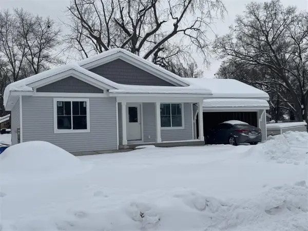 1355 Adams, Muskegon, MI 49442