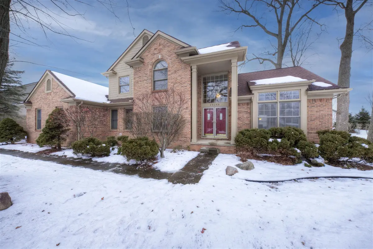 45246 Gerald, Canton, MI 48188 - Image #1