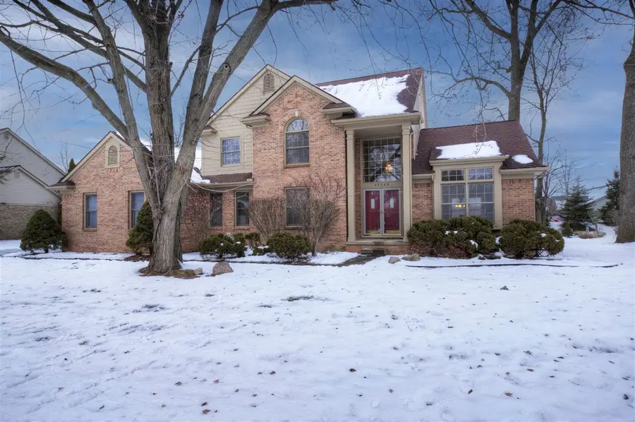 45246 Gerald, Canton, MI 48188 - Image #2