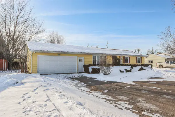 2891 W W, Schoolcraft, MI 49087