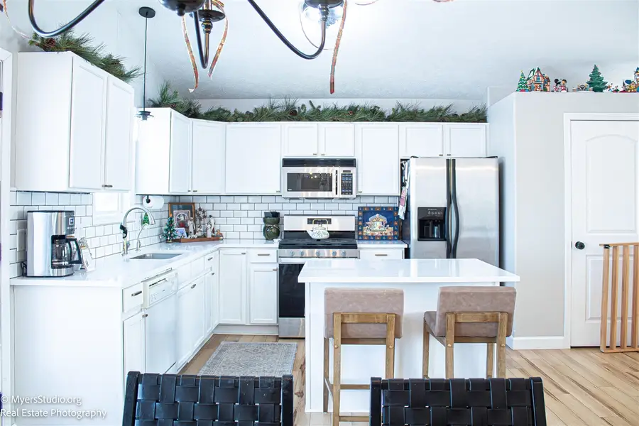 14745 Field, Nelson, MI 49319 - Image #2