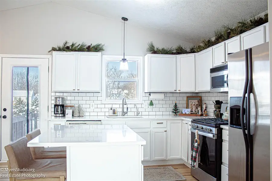 14745 Field, Nelson, MI 49319 - Image #3