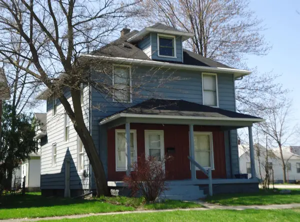 34 La Belle, Grand Rapids, MI 49507