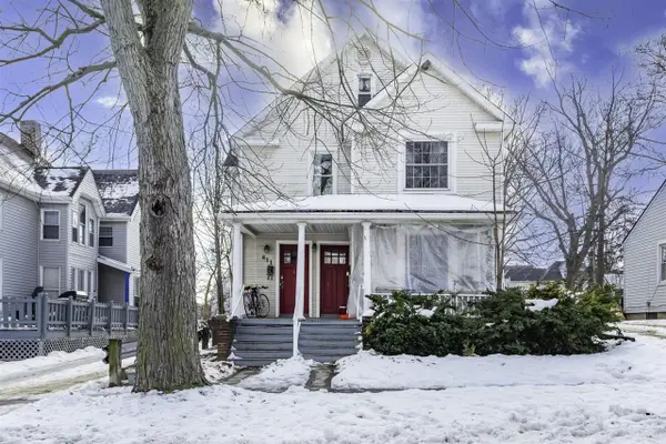 611 Emmet, Ypsilanti, MI 48197