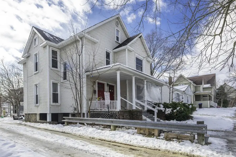 611 Emmet, Ypsilanti, MI 48197 - Image #2