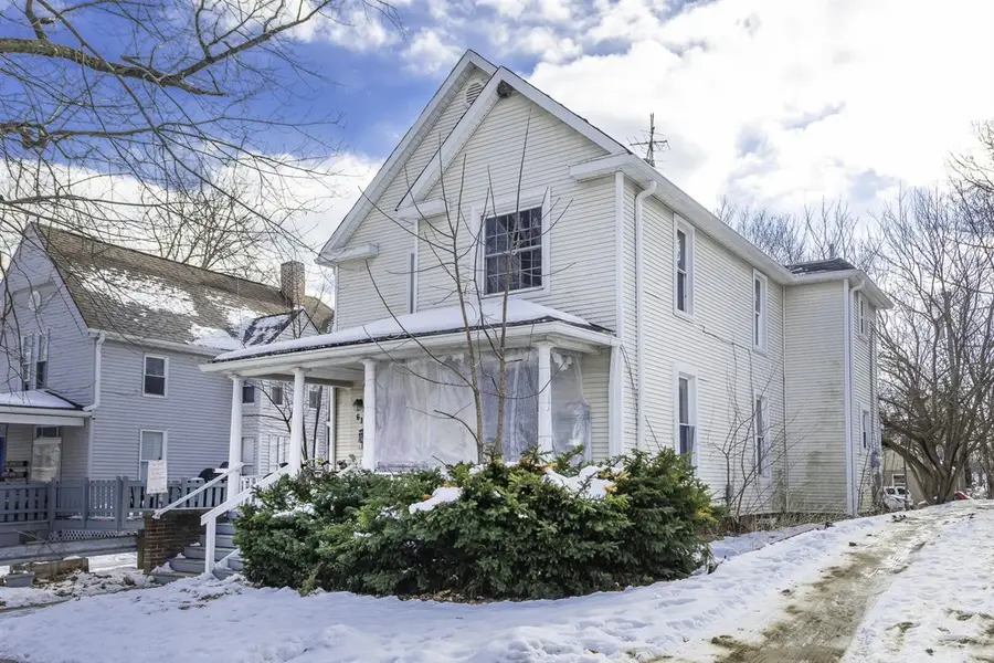 611 Emmet, Ypsilanti, MI 48197 - Image #3