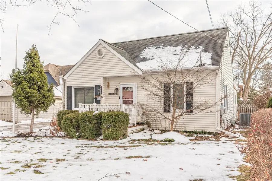 1005 S Wisner, Jackson, MI 49203 - Image #2