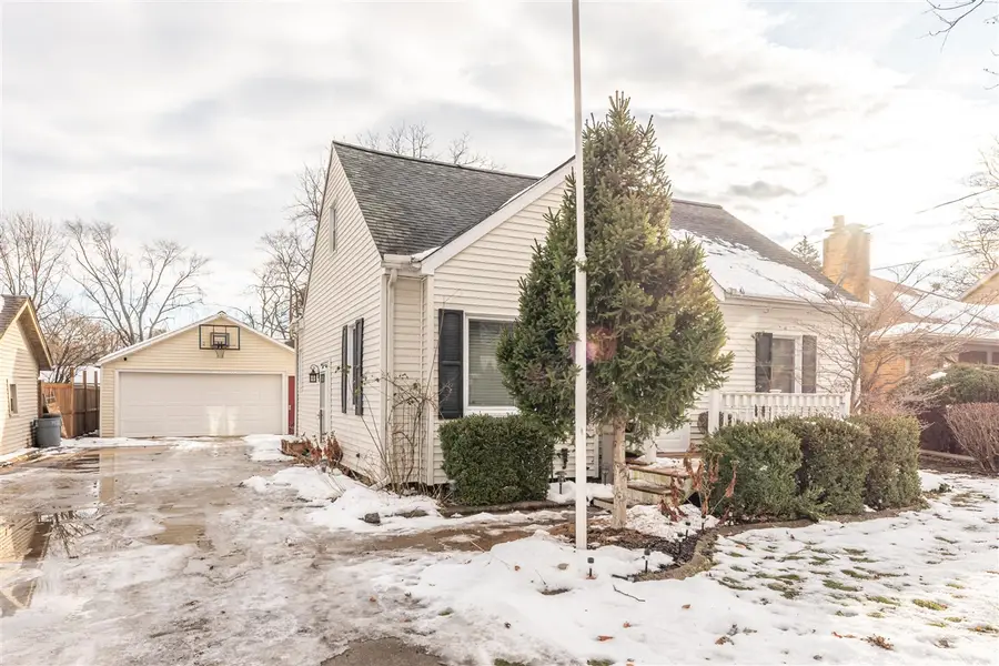 1005 S Wisner, Jackson, MI 49203 - Image #3