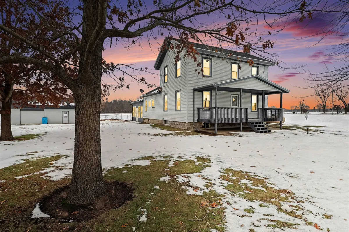 19910 Moorepark, Three Rivers, MI 49093 - Image #1