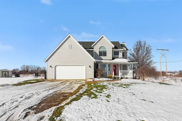 5125 56th, Hudsonville, MI 49426