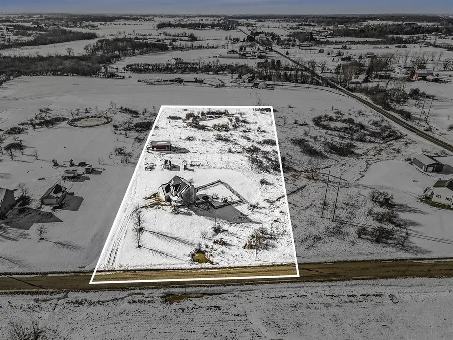 5125 56th, Hudsonville, MI 49426 - Image #2