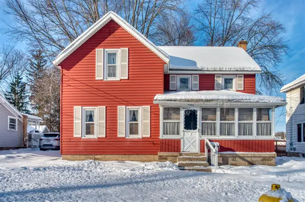 5547 Pleasant, Hudsonville, MI 49426