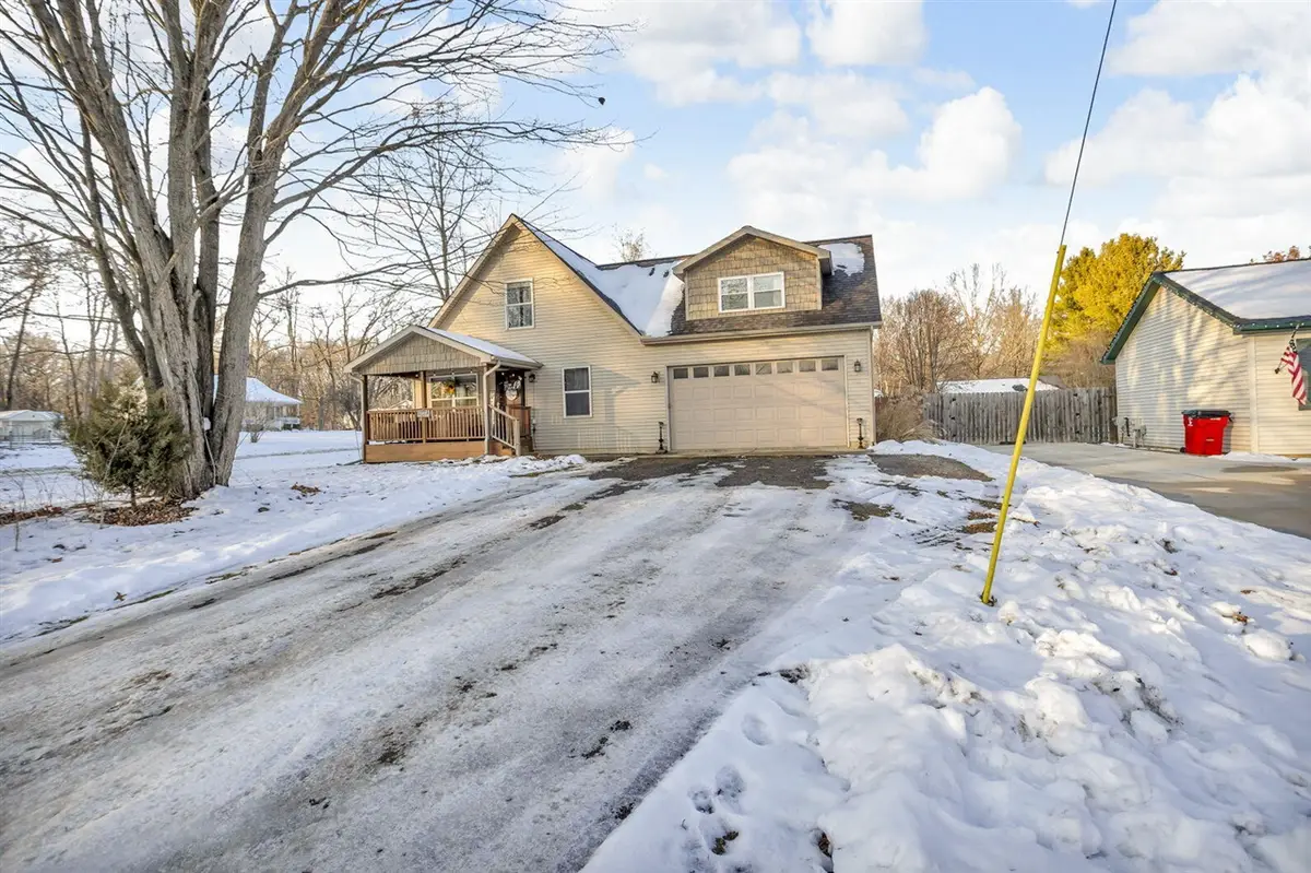 232 Greenvalley, Jerome, MI 49249 - Image #1
