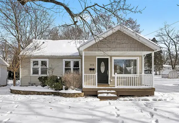 115 N Leland, Battle Creek, MI 49015