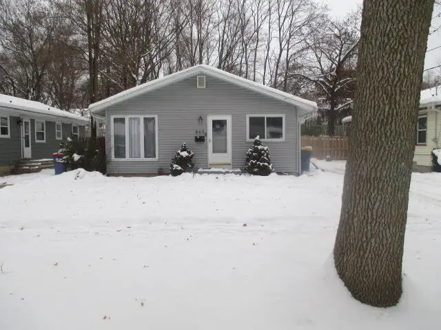 865 Carrier Creek, Grand Rapids, MI 49503 - Image #1