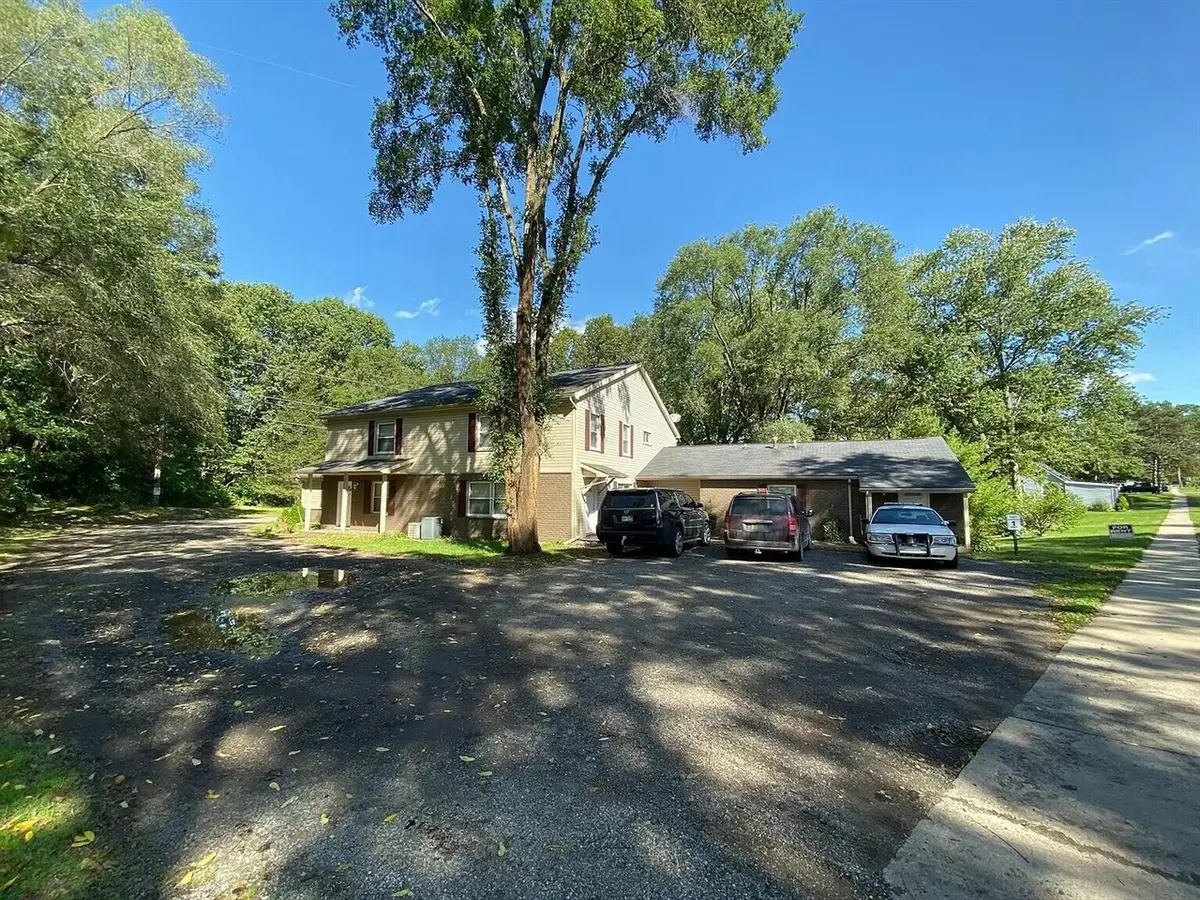 260 W Unadilla, Pinckney, MI 48169 - #1