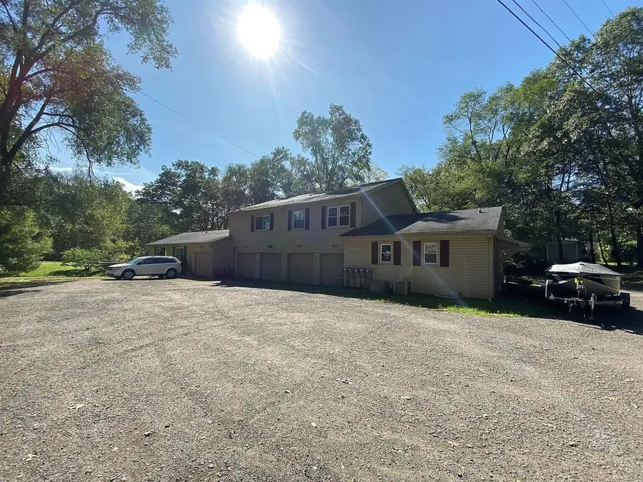 260 W Unadilla, Pinckney, MI 48169 - #3