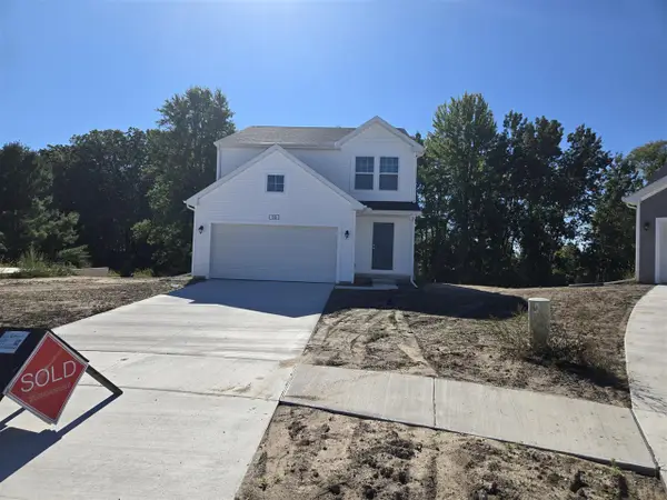 511 Needlewood, Cedar Springs, MI 49319