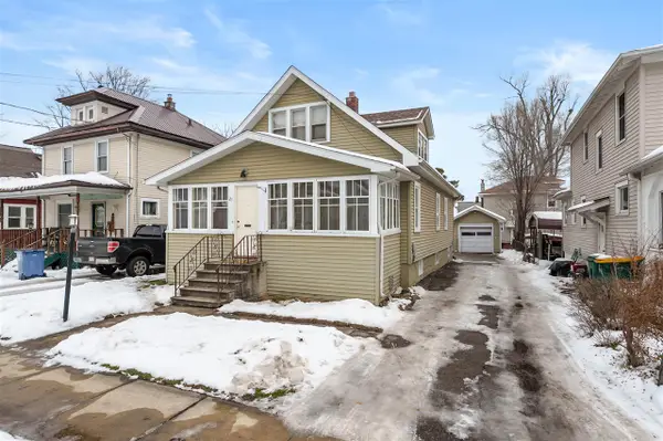 27 Phelps, Battle Creek, MI 49015