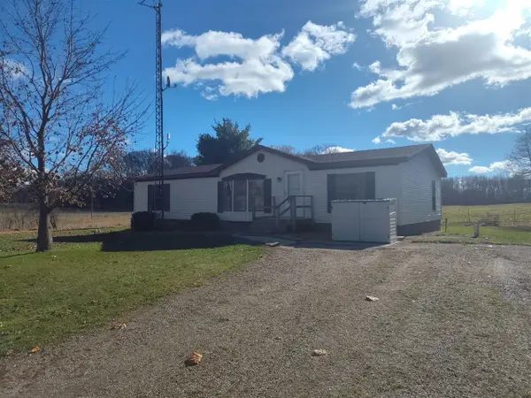 201 W Hatmaker, Coldwater, MI 49036