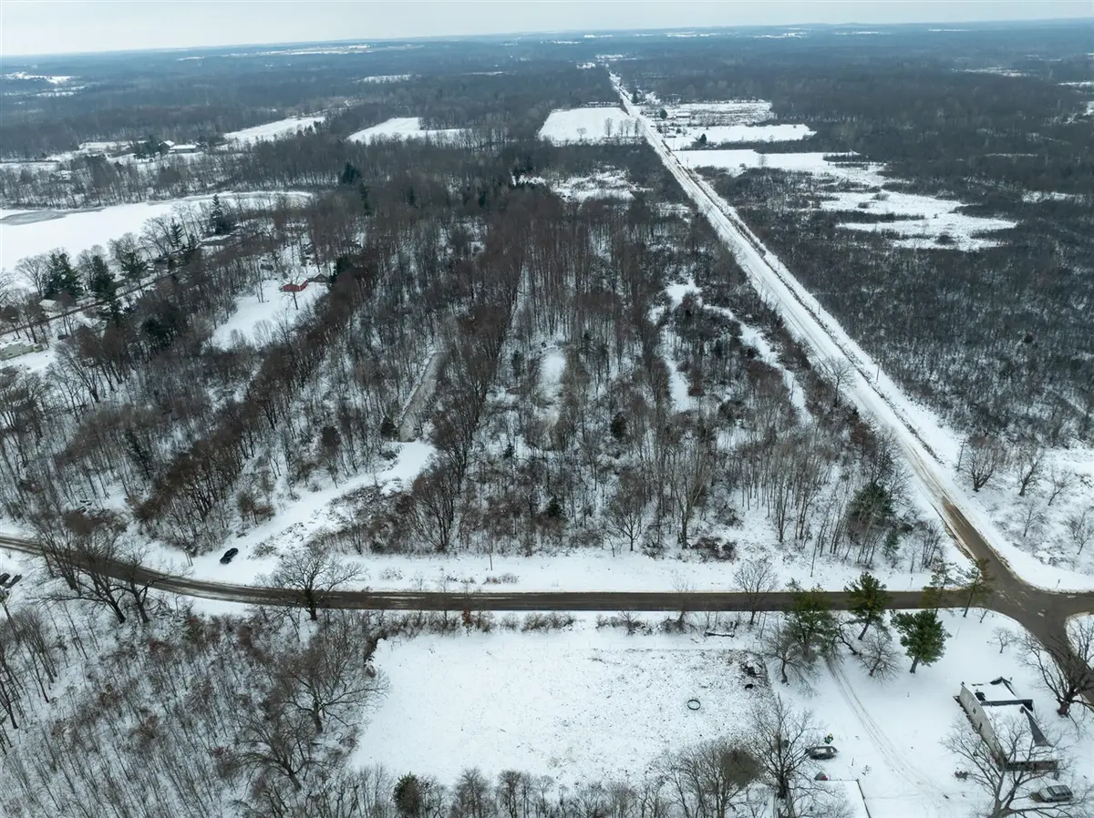 Parcel ''D 47th, Paw Paw, MI 49079 - Image #1