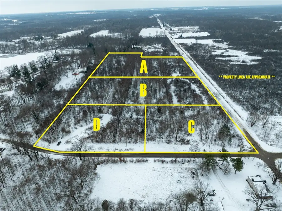 Parcel ''D 47th, Paw Paw, MI 49079 - Image #2