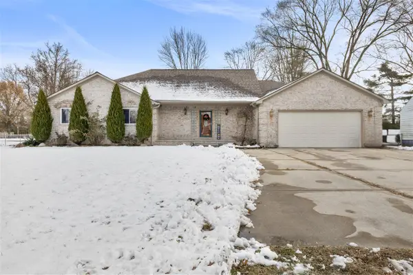 39340 Hamon, Harrison Twp, MI 48045