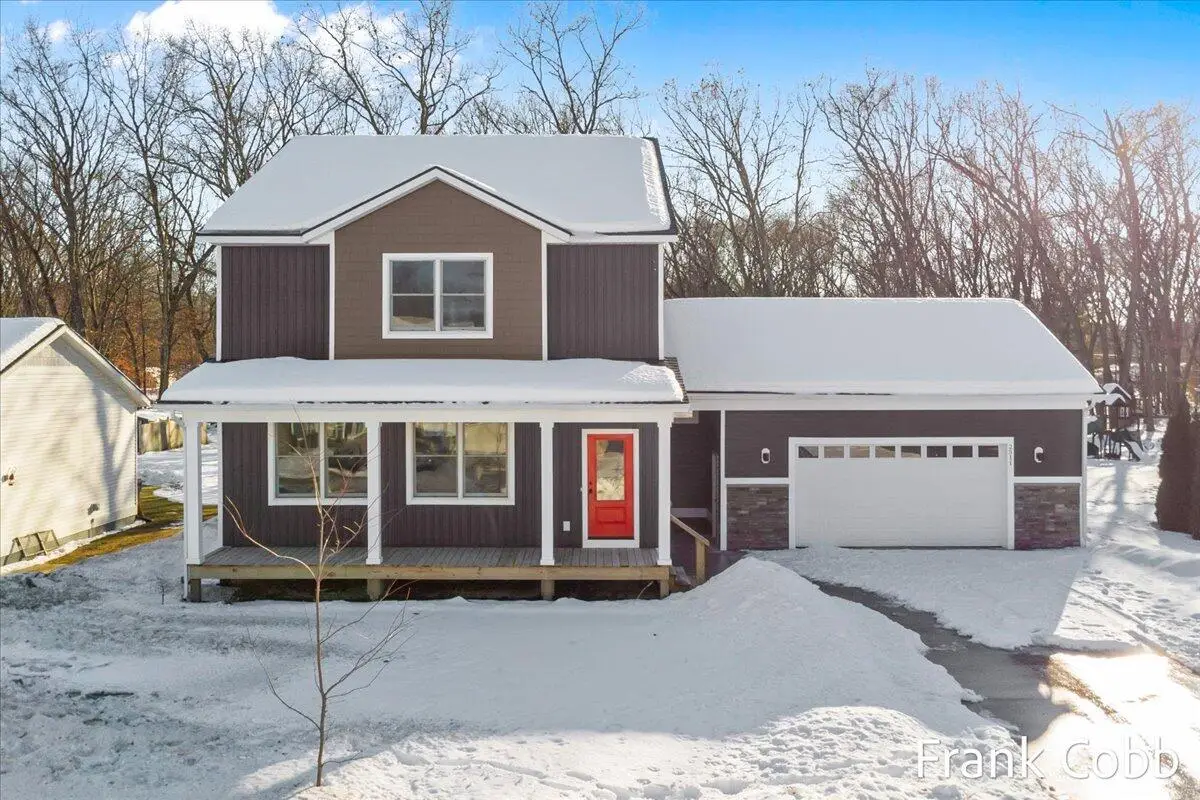 2511 Chestnut, Muskegon, MI 49442 - #1