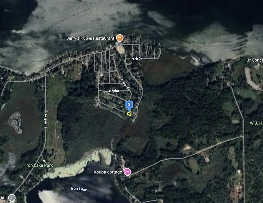 505 Cherry, Brooklyn, MI 49230 - Image #3