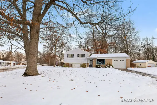 4791 Westgate, Comstock Park, MI 49321