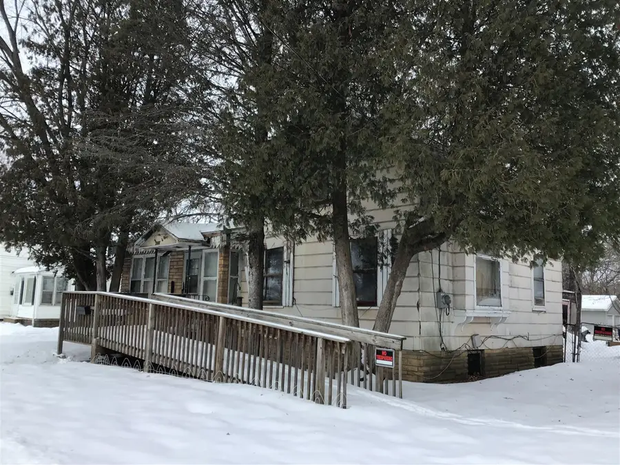 246 W Allegan, Otsego, MI 49078 - Image #2