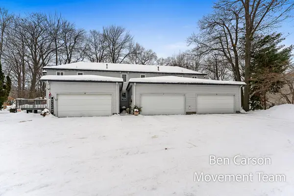 1180 W Norton #K, Muskegon, MI 49441
