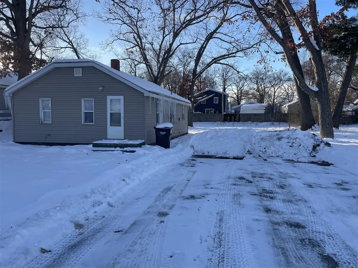 1485 West, Muskegon, MI 49442 - Image #1