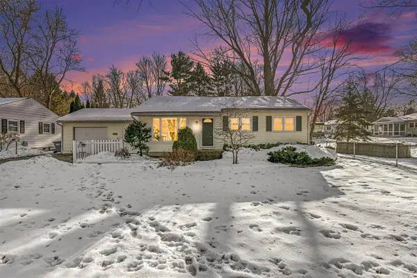 3709 Alamo, Kalamazoo, MI 49006