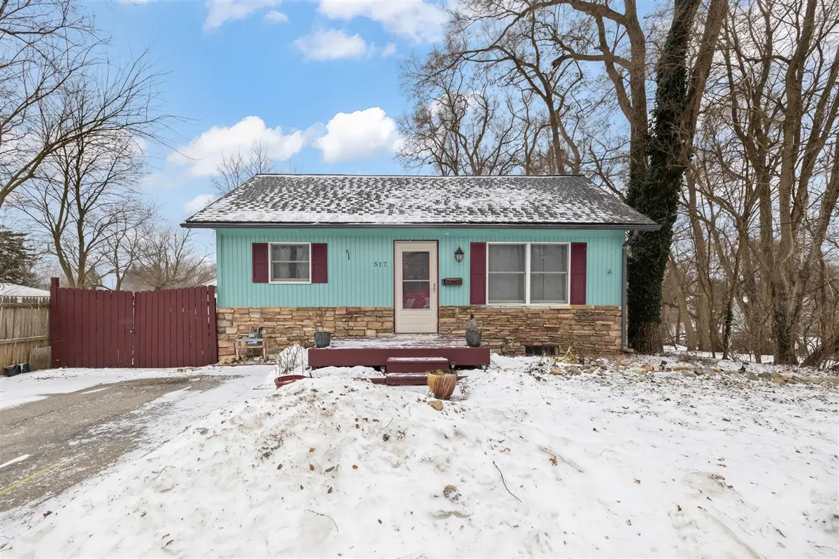 517 W Commerce, Milford, MI 48381 - #1